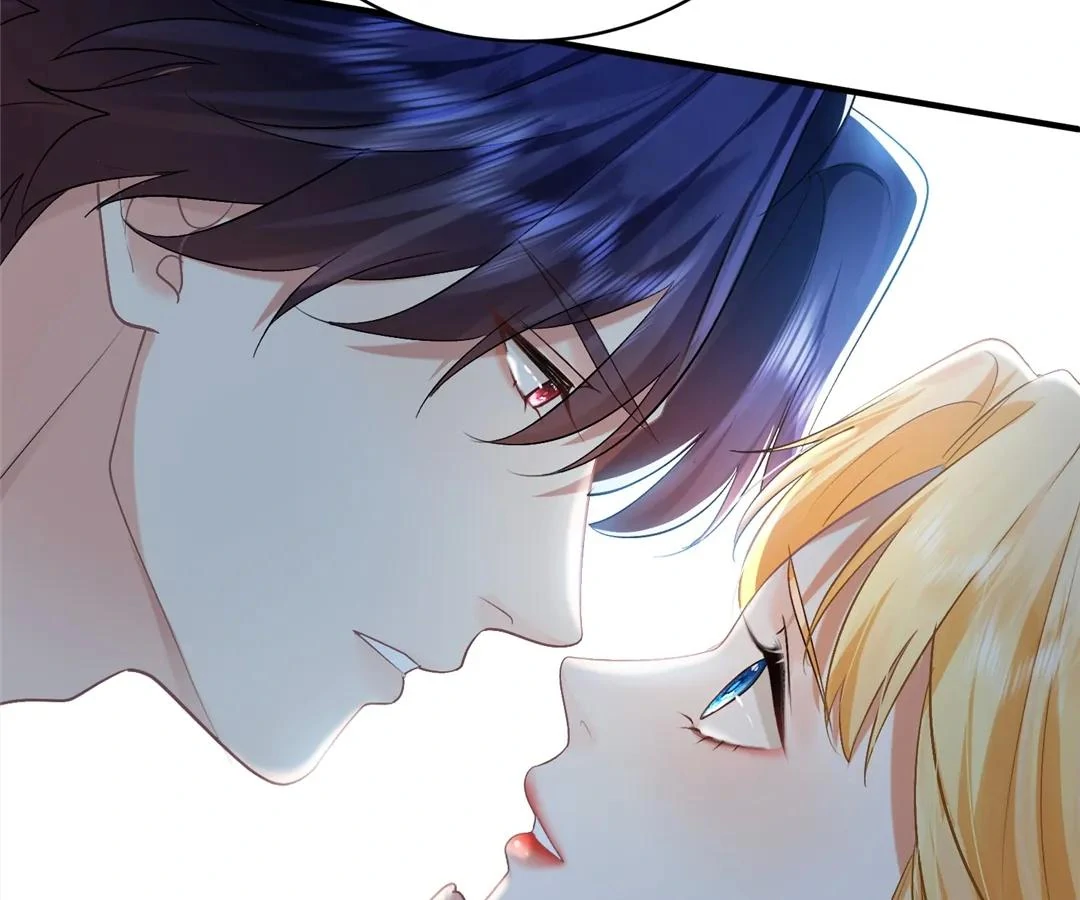 My Ex, We Meet Again Chapter 8 - Page 34