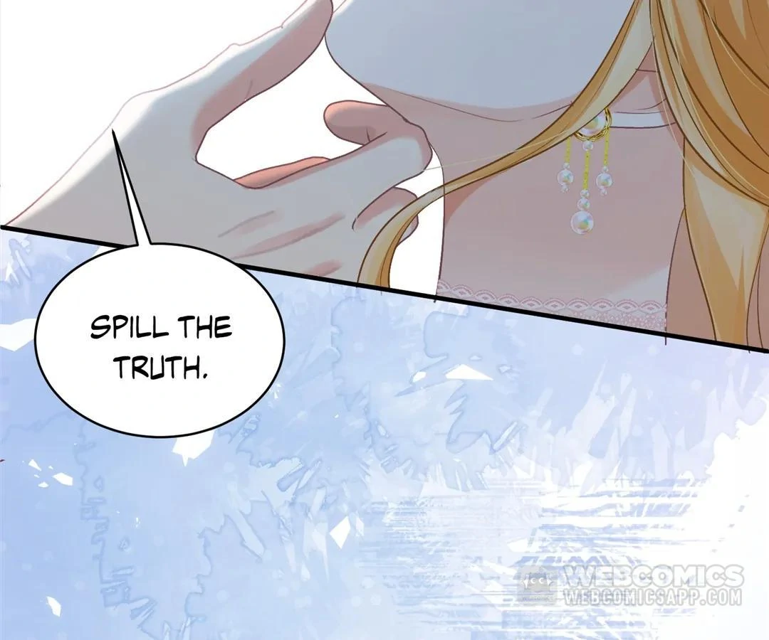 My Ex, We Meet Again Chapter 8 - Page 35