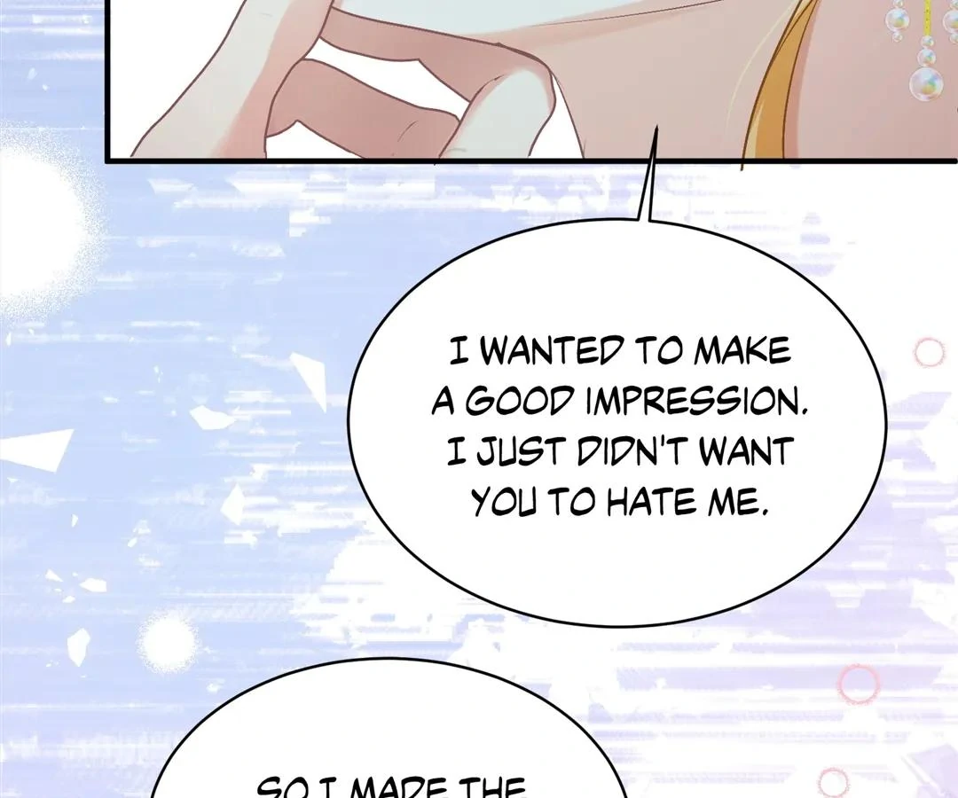My Ex, We Meet Again Chapter 8 - Page 37