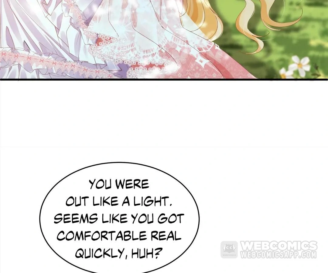 My Ex, We Meet Again Chapter 8 - Page 91