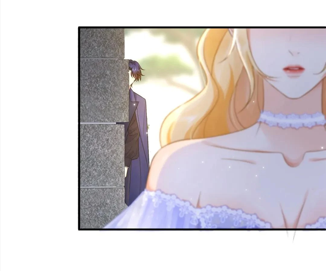 My Ex, We Meet Again Chapter 9 - Page 36