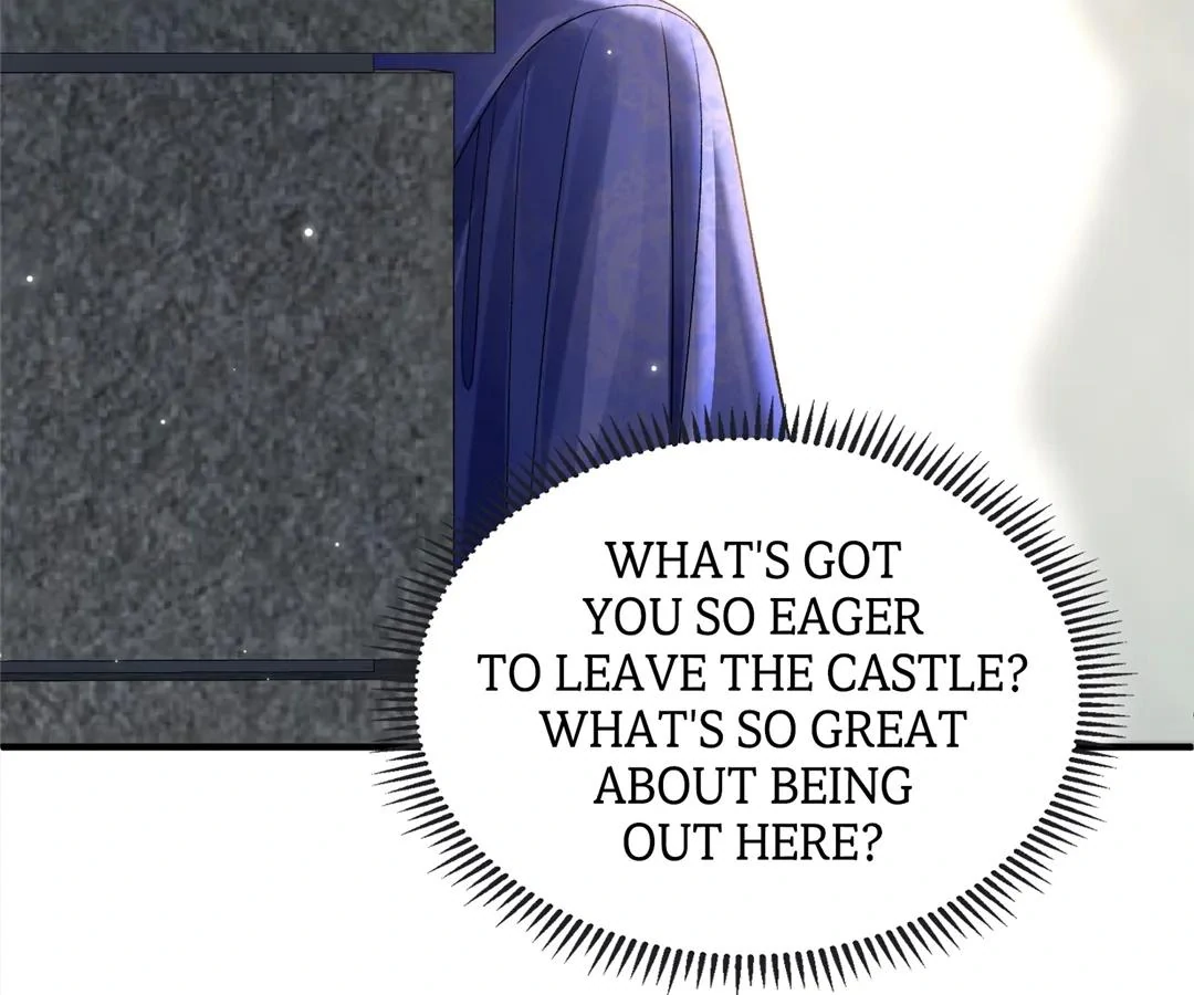 My Ex, We Meet Again Chapter 9 - Page 38