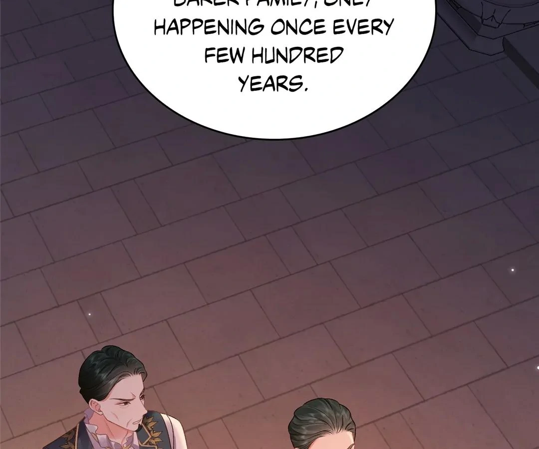 My Ex, We Meet Again Chapter 9 - Page 8