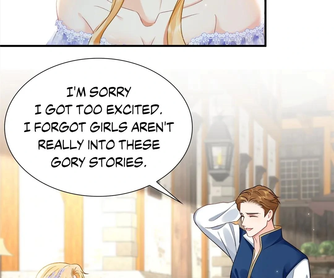 My Ex, We Meet Again Chapter 9 - Page 86