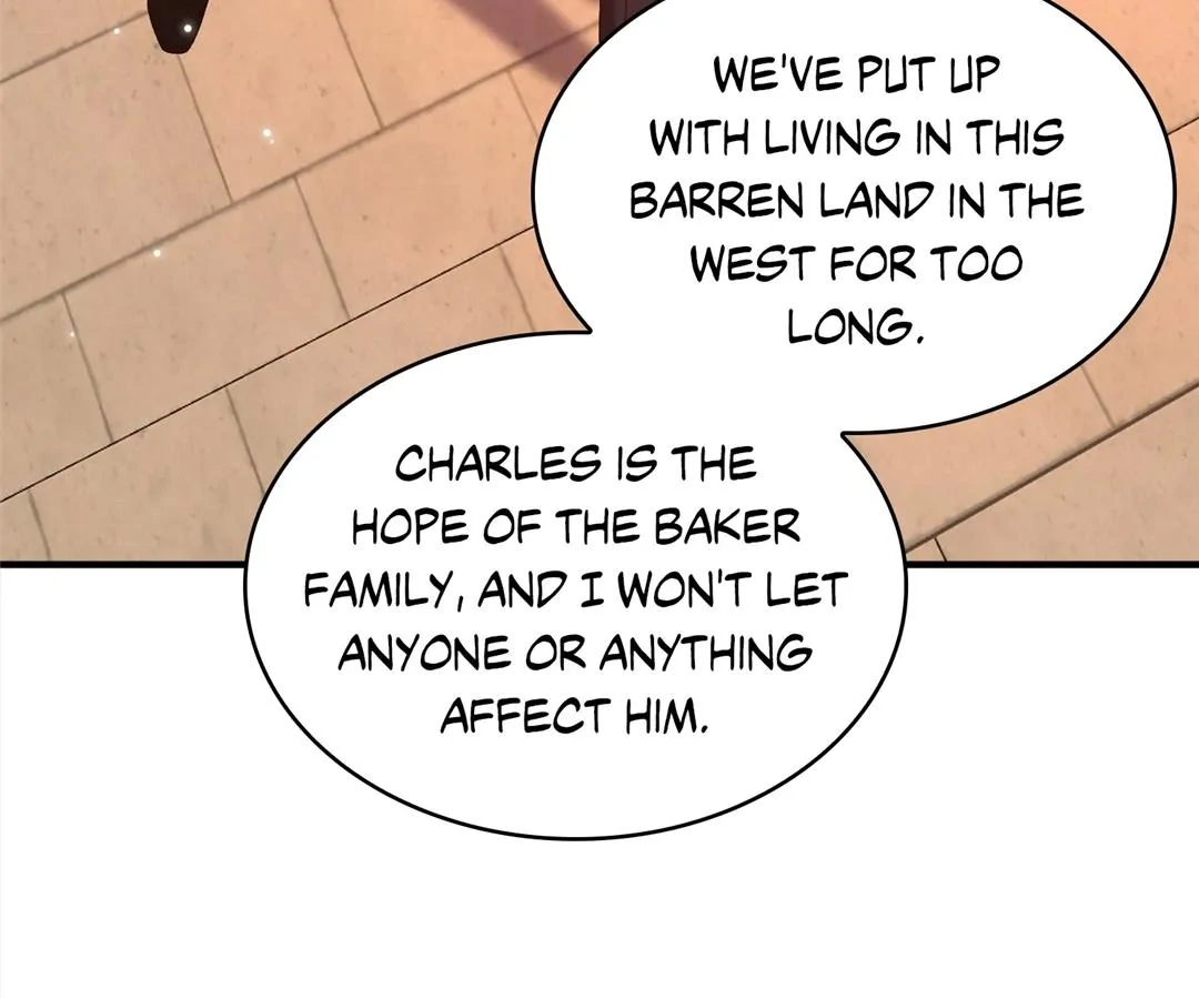 My Ex, We Meet Again Chapter 9 - Page 10