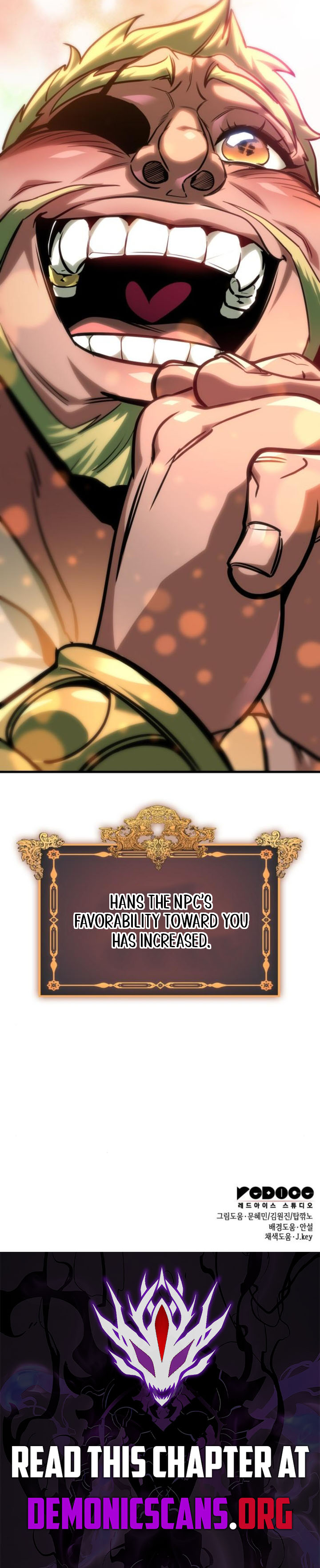 My Exclusive Tower Guide Chapter 70 - Page 16