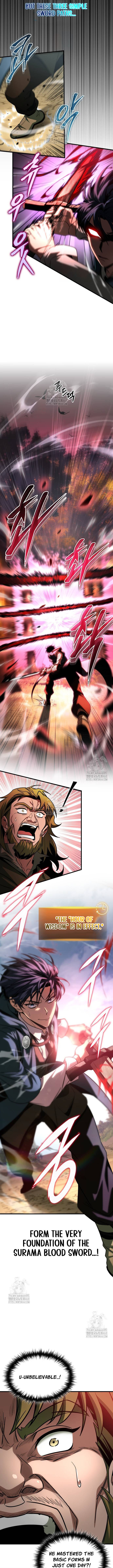 My Exclusive Tower Guide Chapter 76 - Page 10