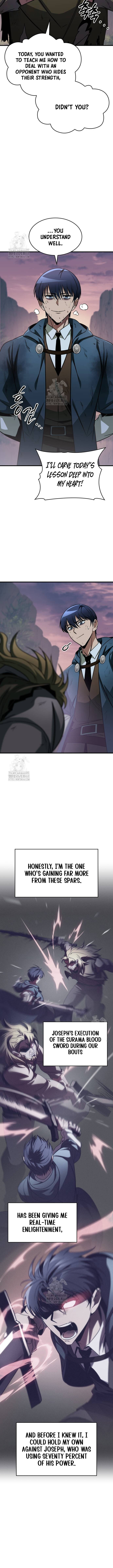My Exclusive Tower Guide Chapter 76 - Page 12
