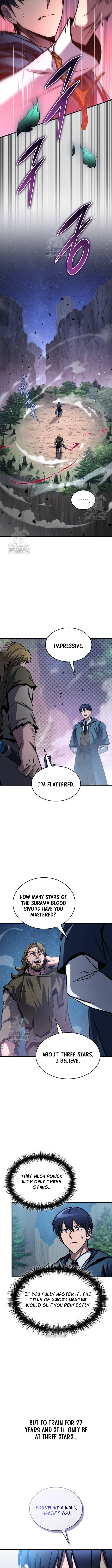 My Exclusive Tower Guide Chapter 76 - Page 2