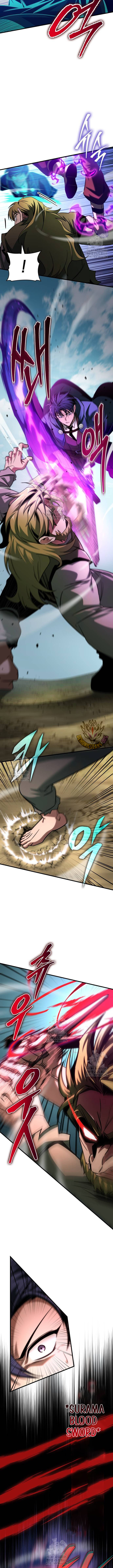 My Exclusive Tower Guide Chapter 76 - Page 7