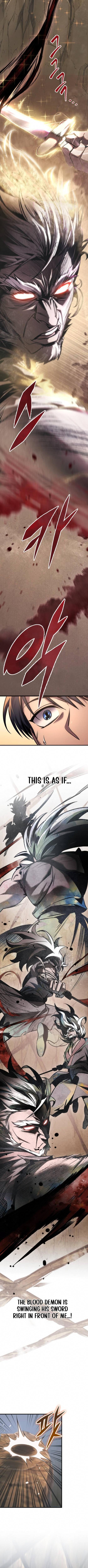My Exclusive Tower Guide Chapter 77 - Page 1
