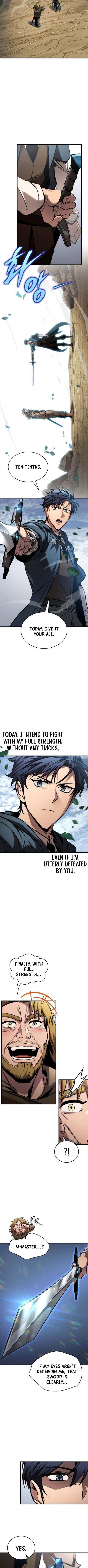My Exclusive Tower Guide Chapter 77 - Page 3