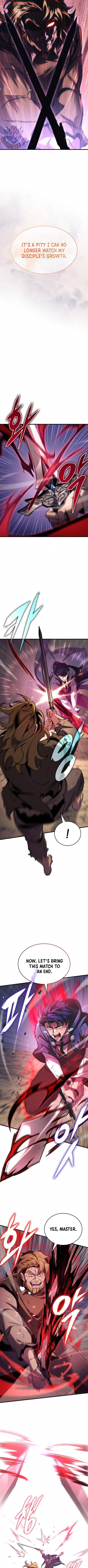 My Exclusive Tower Guide Chapter 77 - Page 7
