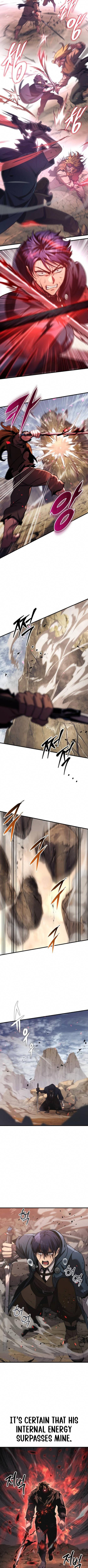 My Exclusive Tower Guide Chapter 77 - Page 8