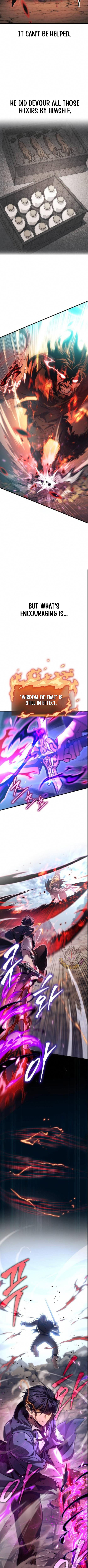 My Exclusive Tower Guide Chapter 77 - Page 9