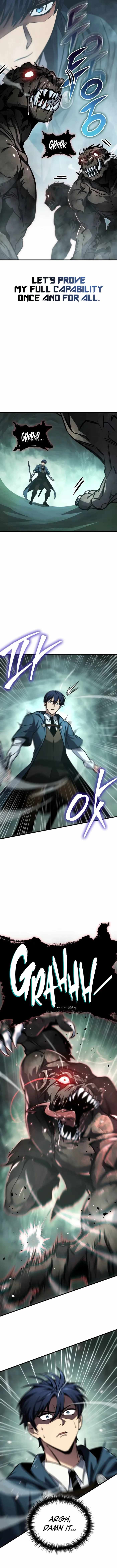 My Exclusive Tower Guide Chapter 79 - Page 4