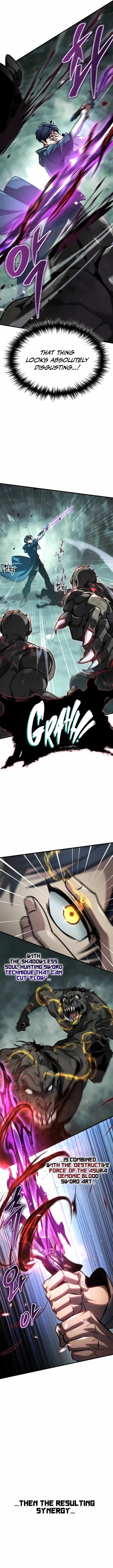 My Exclusive Tower Guide Chapter 79 - Page 5