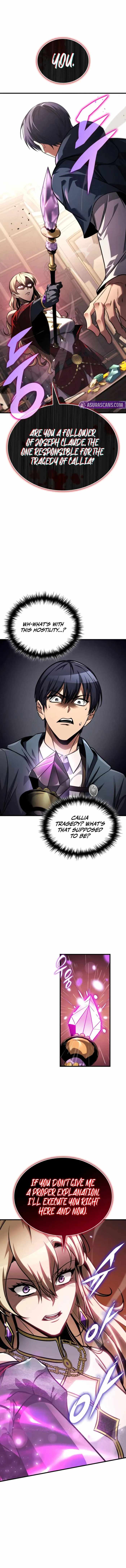 My Exclusive Tower Guide Chapter 80 - Page 0