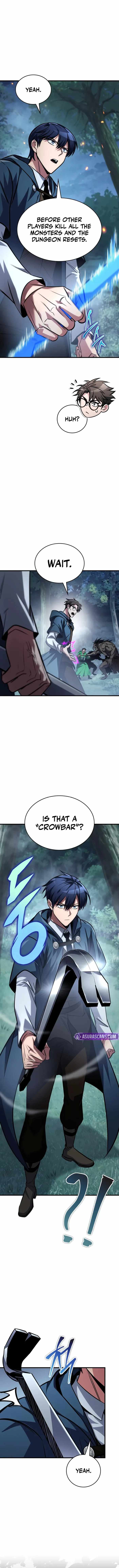 My Exclusive Tower Guide Chapter 80 - Page 17