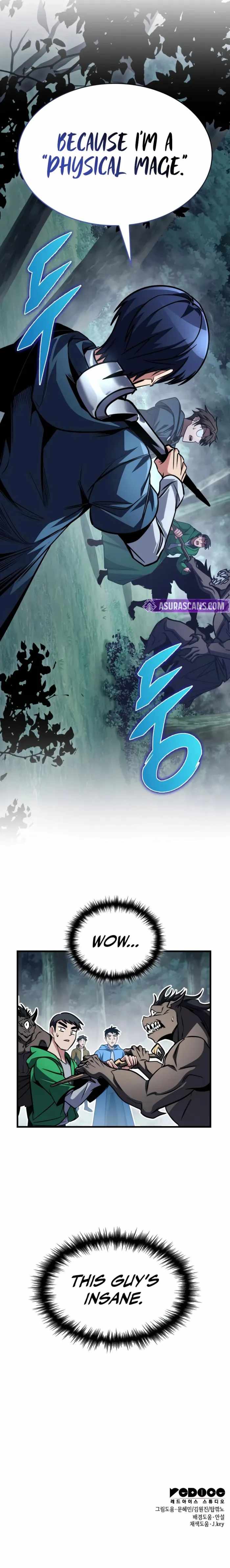 My Exclusive Tower Guide Chapter 80 - Page 18