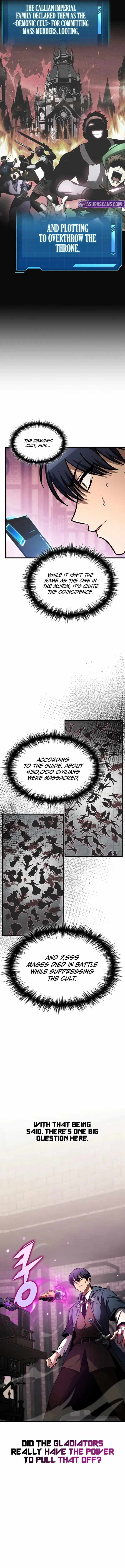 My Exclusive Tower Guide Chapter 80 - Page 2