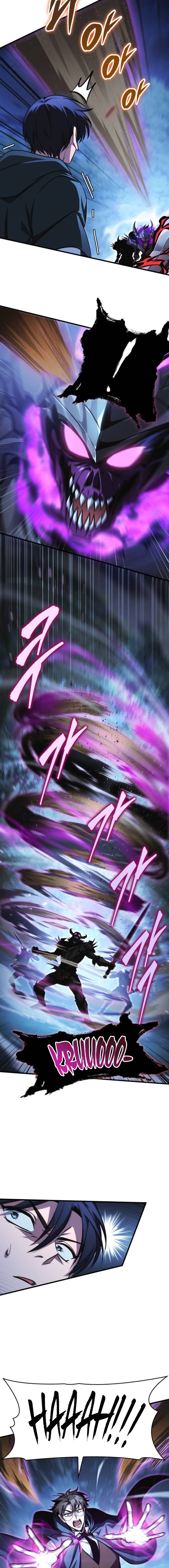 My Exclusive Tower Guide Chapter 81 - Page 13