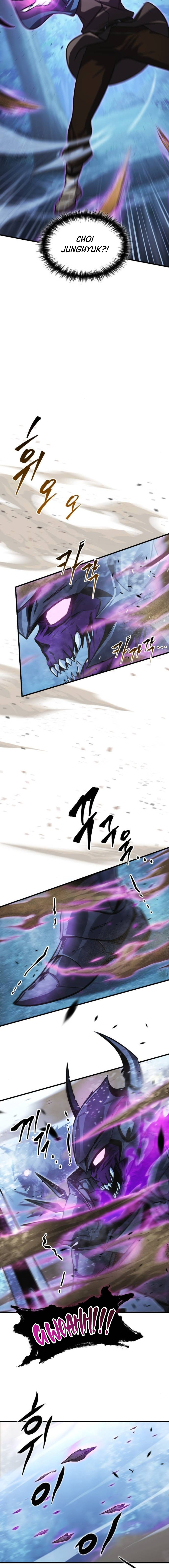 My Exclusive Tower Guide Chapter 81 - Page 14