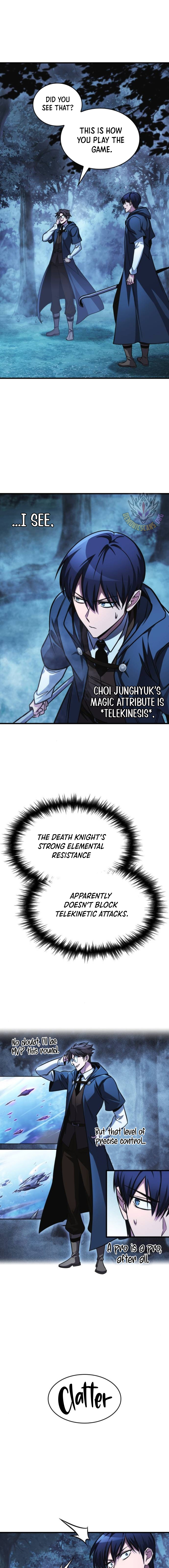 My Exclusive Tower Guide Chapter 81 - Page 17
