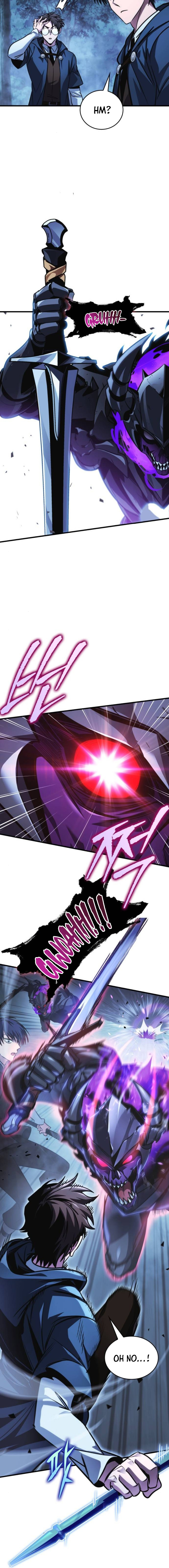 My Exclusive Tower Guide Chapter 81 - Page 18