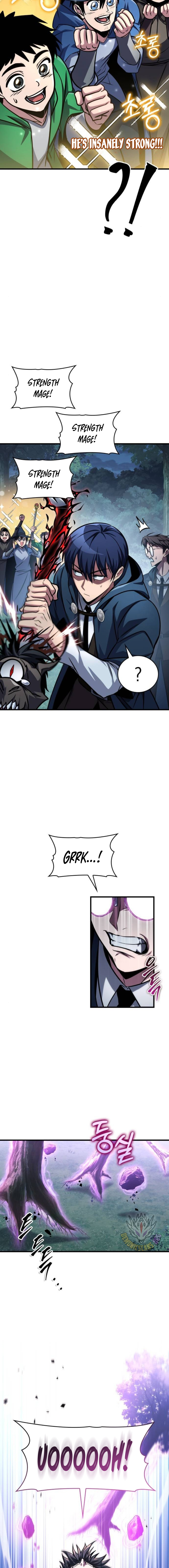 My Exclusive Tower Guide Chapter 81 - Page 5