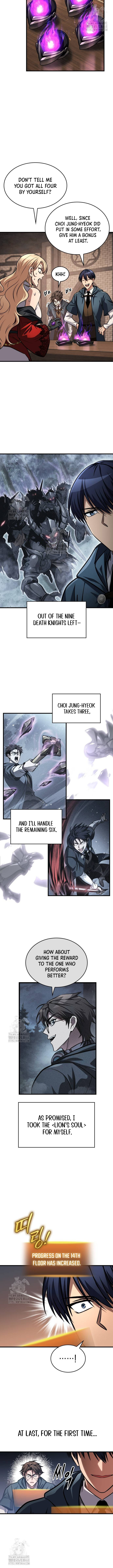 My Exclusive Tower Guide Chapter 82 - Page 4