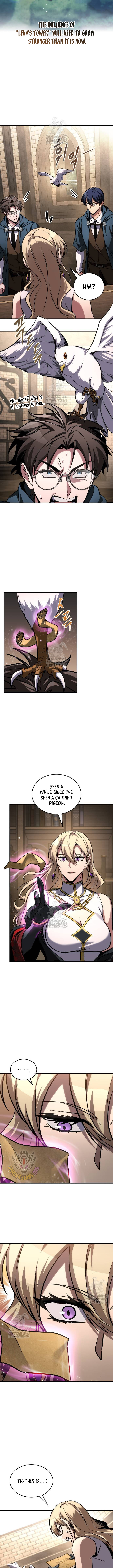 My Exclusive Tower Guide Chapter 82 - Page 7