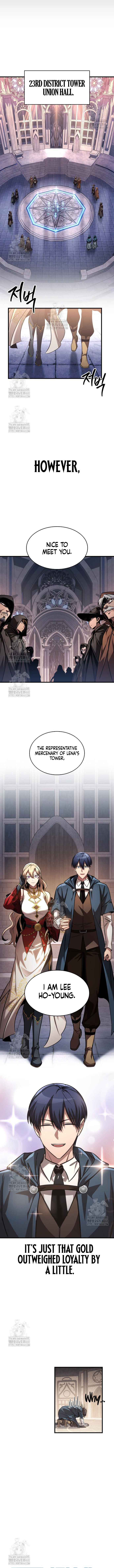 My Exclusive Tower Guide Chapter 83 - Page 2