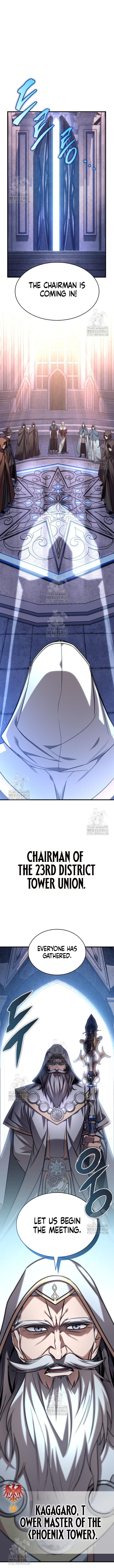 My Exclusive Tower Guide Chapter 83 - Page 14