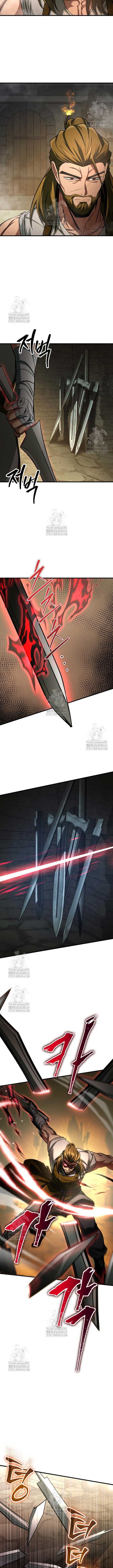 My Exclusive Tower Guide Chapter 85 - Page 15