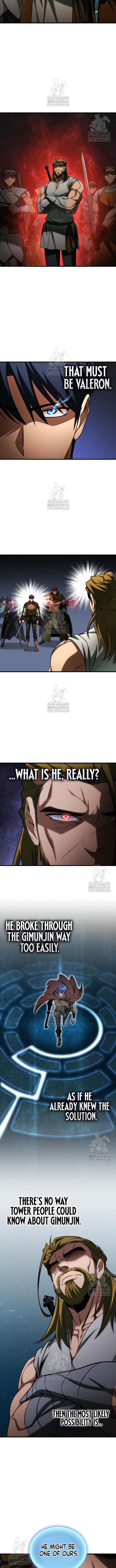 My Exclusive Tower Guide Chapter 86 - Page 11