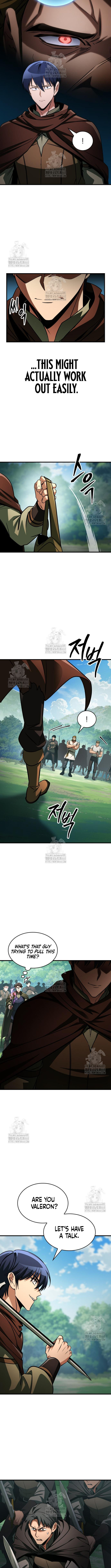 My Exclusive Tower Guide Chapter 86 - Page 12