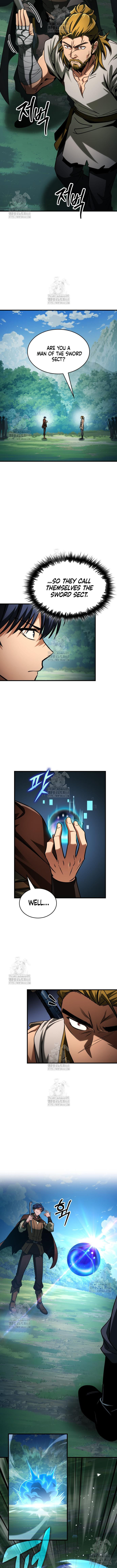 My Exclusive Tower Guide Chapter 86 - Page 13