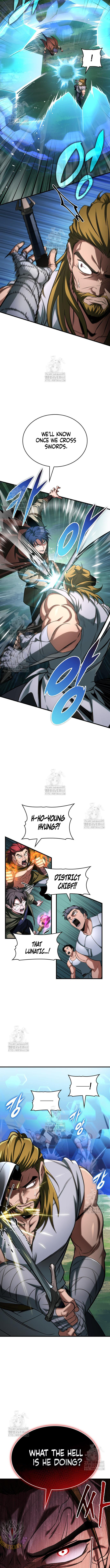 My Exclusive Tower Guide Chapter 86 - Page 14