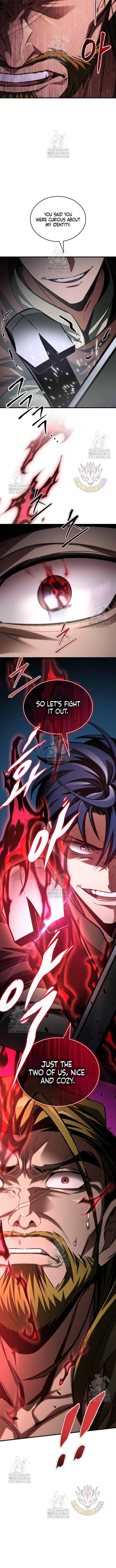 My Exclusive Tower Guide Chapter 86 - Page 15