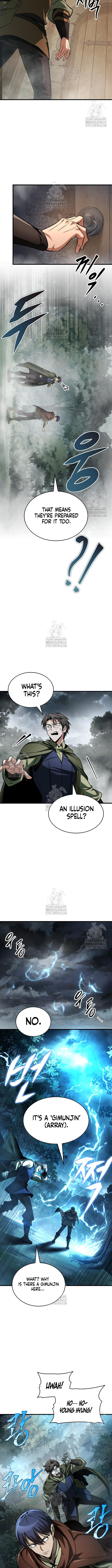 My Exclusive Tower Guide Chapter 86 - Page 5