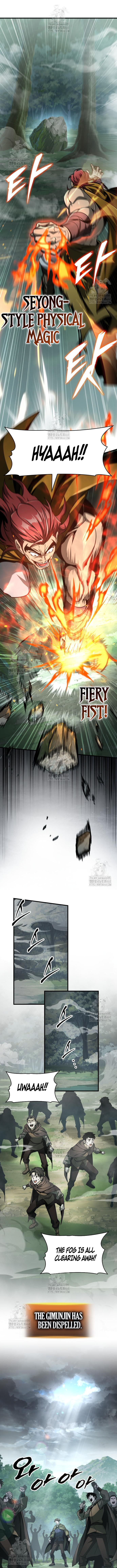 My Exclusive Tower Guide Chapter 86 - Page 9