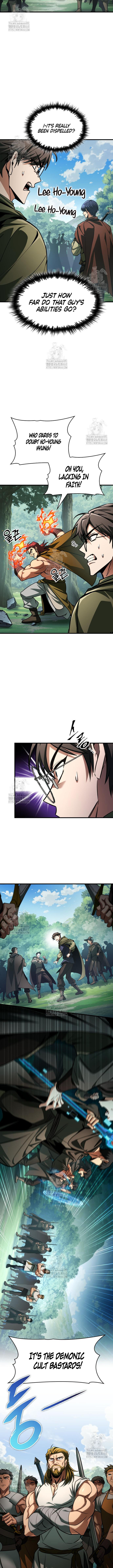 My Exclusive Tower Guide Chapter 86 - Page 10