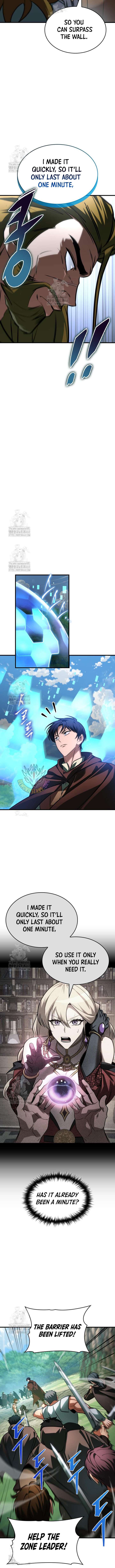 My Exclusive Tower Guide Chapter 87 - Page 13