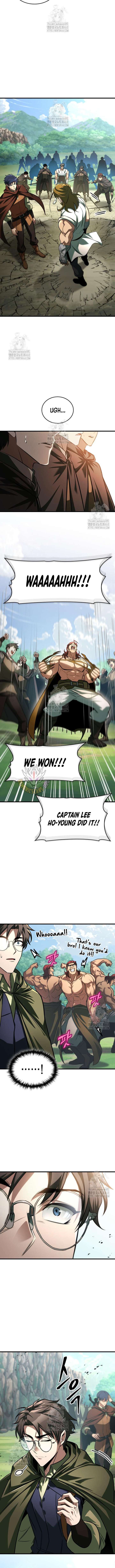 My Exclusive Tower Guide Chapter 87 - Page 15