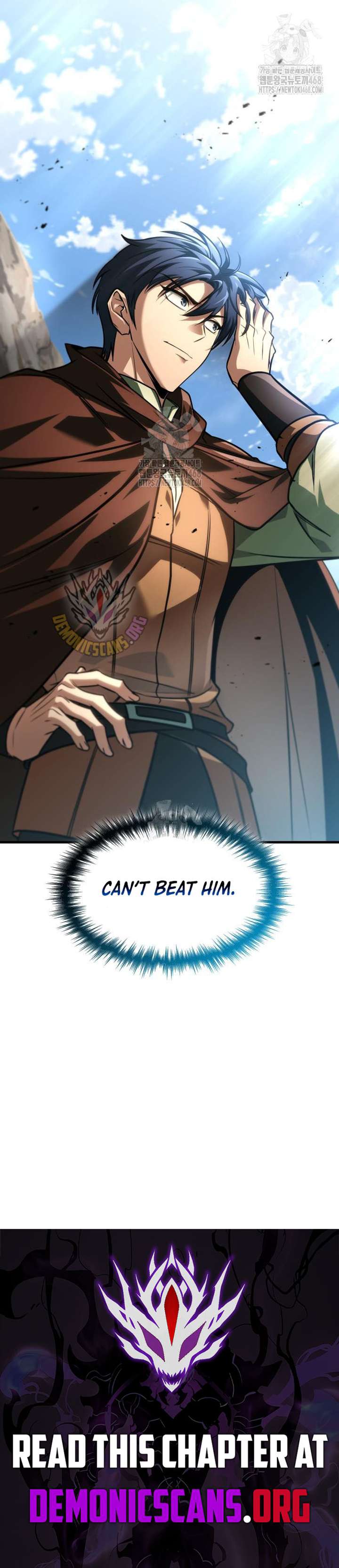My Exclusive Tower Guide Chapter 87 - Page 16