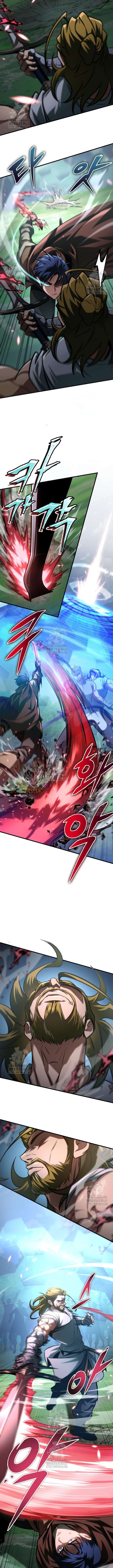 My Exclusive Tower Guide Chapter 87 - Page 8