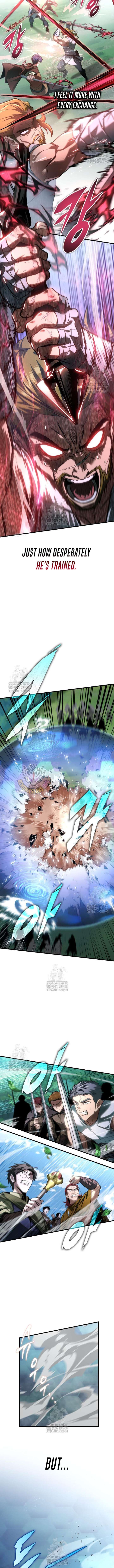 My Exclusive Tower Guide Chapter 87 - Page 10