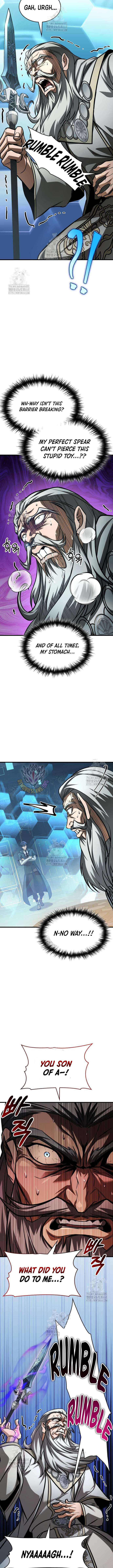 My Exclusive Tower Guide Chapter 89 - Page 15
