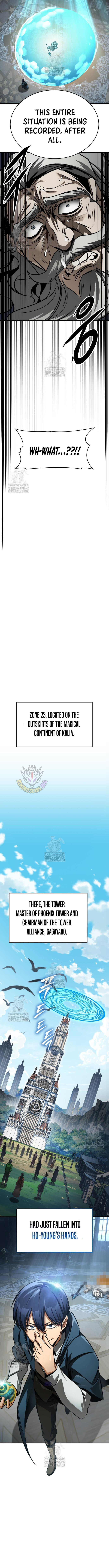 My Exclusive Tower Guide Chapter 89 - Page 18
